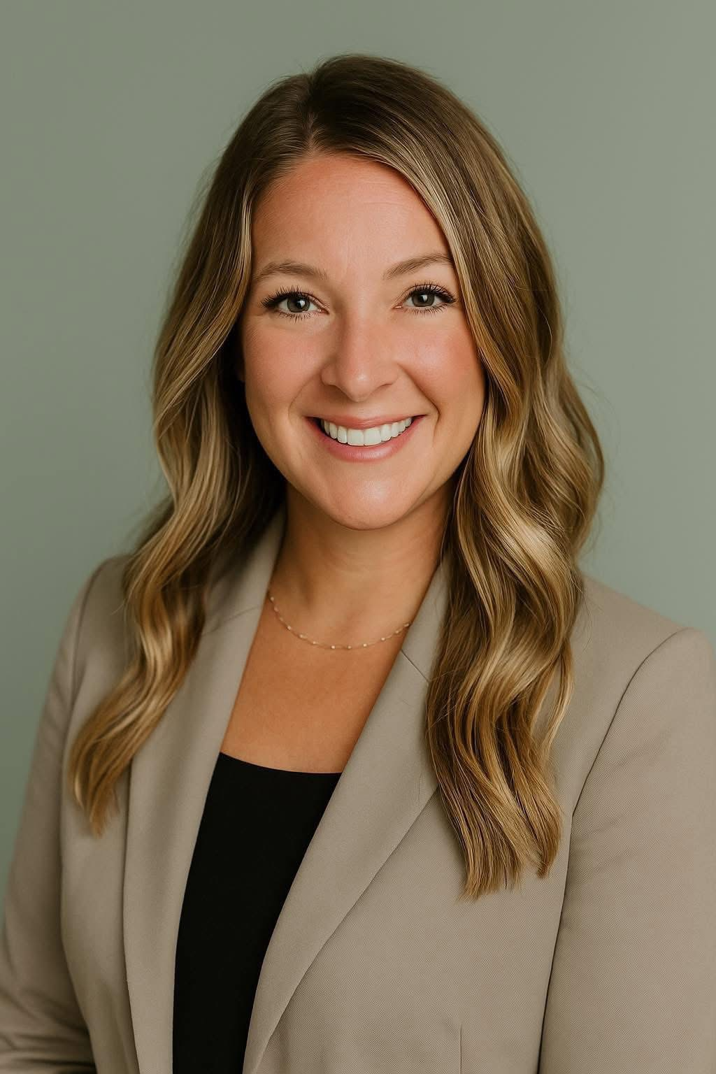 Alyssa Bean, Founder and BCBA